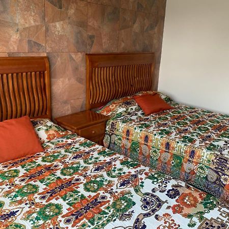 Finca La Virgen De Piedra Атлиско Экстерьер фото
